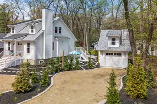 4108 Chippewa Trail, New Buffalo, MI 49117 - Photo 1