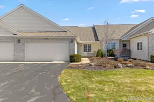 8308 Ridgestone Dr SW, Byron Center, MI 49315 - Photo 1