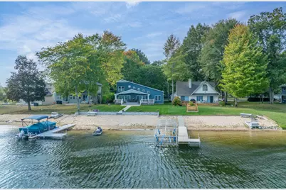 10849 1st Street, Canadian Lakes, MI 49346 - Photo 5