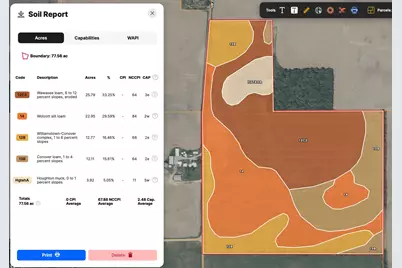 Long Lake Road, Reading, MI 49274 - Photo 5