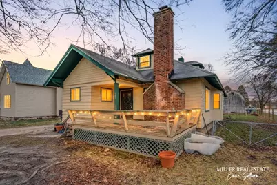 247 S Cressy Street, Freeport, MI 49325 - Photo 1