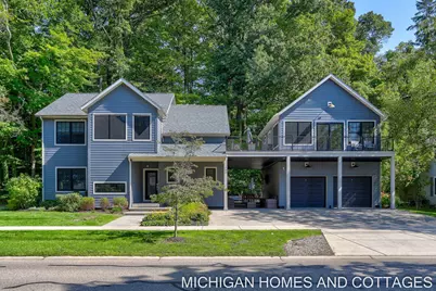 702 Lake Street, Saugatuck, MI 49453 - Photo 1