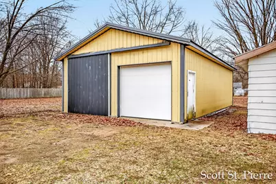 1497 Riblet Street, Muskegon, MI 49445 - Photo 37