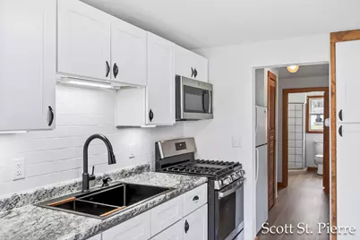 1497 Riblet Street, Muskegon, MI 49445 - Photo 3