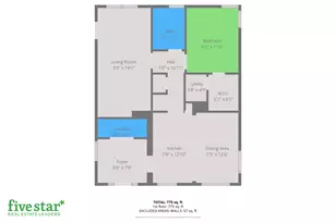 1497 Riblet St, Muskegon, MI 49445 - Photo 37