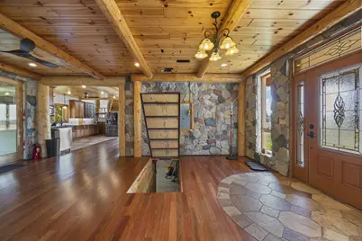 3494 W Wilk Highway, Hawks, MI 49743 - Photo 29