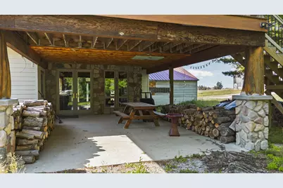 3494 W Wilk Highway, Hawks, MI 49743 - Photo 9