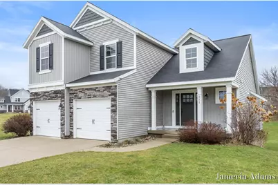511 Ivy Grove South Grove NW, Grand Rapids, MI 49534 - Photo 1