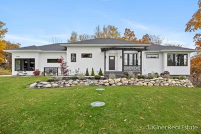 9465 Wabasis Pointe Drive NE, Greenville, MI 48838 - Photo 3