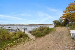 9465 Wabasis Pointe Dr NE, Greenville, MI 48838 - Photo 67