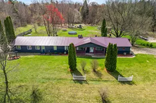 500 E 136th St, Grant, MI 49327 - Photo 3