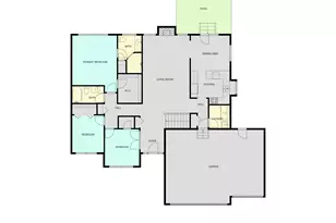 3721 Bristol Dr, Dexter, MI 48130 - Photo 33