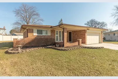 5806 Wedgewood Road, Canton, MI 48187 - Photo 1