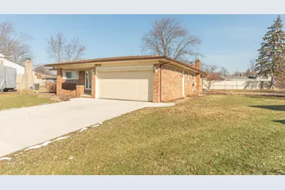 5806 Wedgewood Road, Canton, MI 48187 - Photo 3