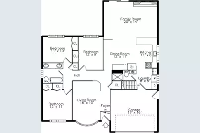 5806 Wedgewood Road, Canton, MI 48187 - Photo 49