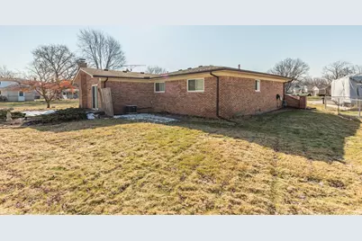 5806 Wedgewood Road, Canton, MI 48187 - Photo 5