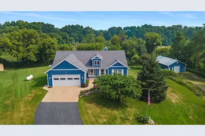 3125 Meadow Hills Drive, Middleville, MI 49333 - Photo 3
