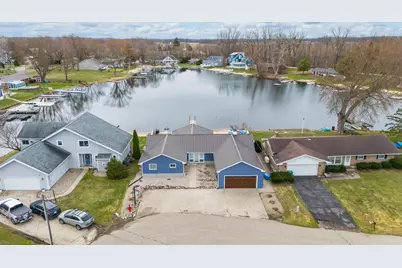 21557 Lake Street, Cassopolis, MI 49031 - Photo 23