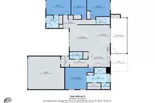 21557 Lake St, Cassopolis, MI 49031 - Photo 29