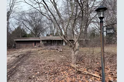 3446 Charing Cross Road, Ann Arbor, MI 48108 - Photo 1