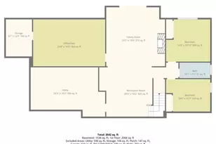 10660 Kissing Ridge Dr SE, Lowell, MI 49331 - Photo 49