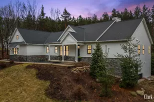 10660 Kissing Ridge Dr SE, Lowell, MI 49331 - Photo 1