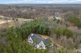 10660 Kissing Ridge Dr SE, Lowell, MI 49331 - Photo 47