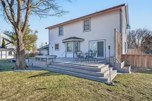 5115 Ossad Dr, Norton Shores, MI 49441 - Photo 41