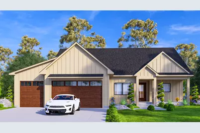 4736 Lexem Drive, Hudsonville, MI 49426 - Photo 1