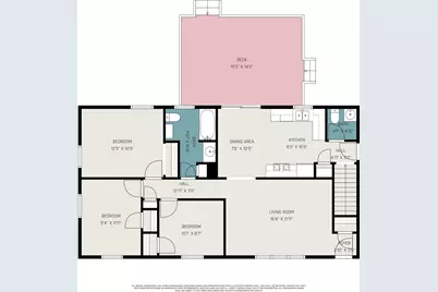 5887 Glenbrook Avenue SE, Kentwood, MI 49508 - Photo 25