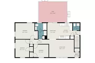 5887 Glenbrook Ave SE, Kentwood, MI 49508 - Photo 25