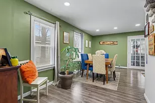 408 North Lakeview Ave, Sturgis, MI 49091 - Photo 7