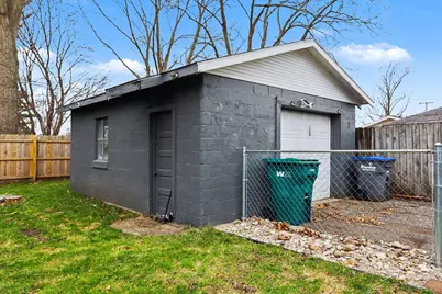 408 N Lakeview Avenue, Sturgis, MI 49091 - Photo 17