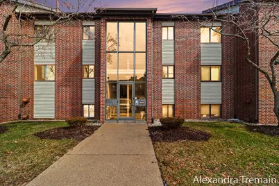 3312 Devonwood Hills Drive NE #C, Grand Rapids, MI 49525 - Photo 3