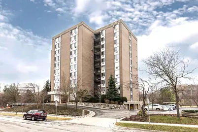 1050 Wall Street #3C, Ann Arbor, MI 48105 - Photo 1