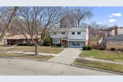 31126 Gloede Drive, Warren, MI 48088 - Photo 5