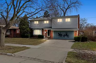 31126 Gloede Dr, Warren, MI 48088 - Photo 3