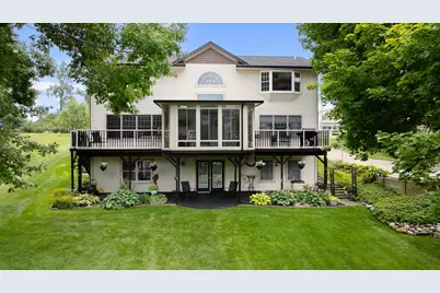 10740 Emerald Drive, Cement City, MI 49233 - Photo 3