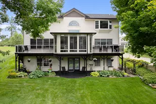 10740 Emerald Dr, Cement City, MI 49233 - Photo 3