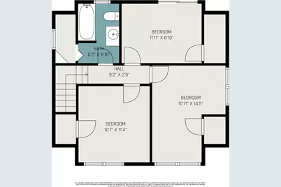 1210 Henry Street, Ann Arbor, MI 48104 - Photo 29