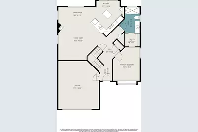 439 Sommerset Court, Ann Arbor, MI 48103 - Photo 7