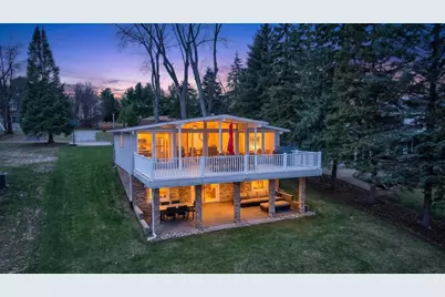 11974 Bradley Drive, Jerome, MI 49249 - Photo 1