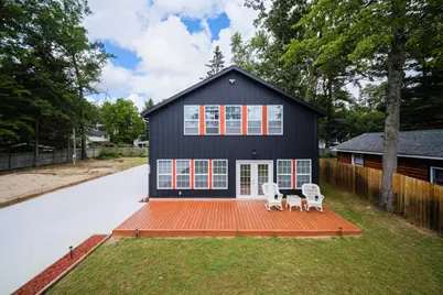 17016 6th Street, Wellston, MI 49689 - Photo 1