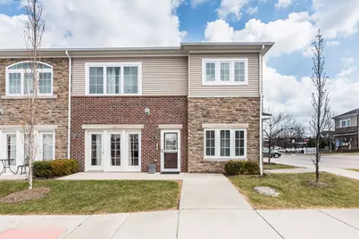 5502 Arbor Chase Drive, Ann Arbor, MI 48103 - Photo 1