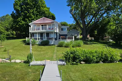 11159 W Perch Lake Drive W, Cement City, MI 49233 - Photo 81