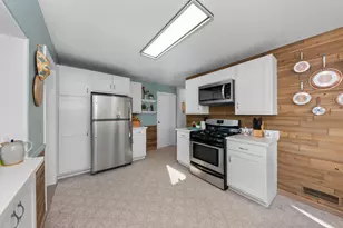 11159 W Perch Lake Dr W, Cement City, MI 49233 - Photo 37