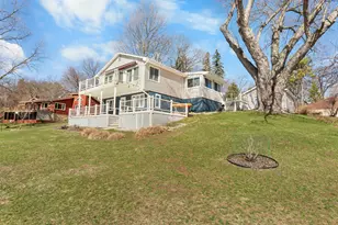 11159 W Perch Lake Dr W, Cement City, MI 49233 - Photo 5