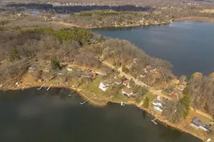 11159 W Perch Lake Dr W, Cement City, MI 49233 - Photo 29
