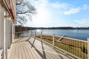 11159 W Perch Lake Dr W, Cement City, MI 49233 - Photo 61