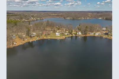 11159 W Perch Lake Drive W, Cement City, MI 49233 - Photo 27